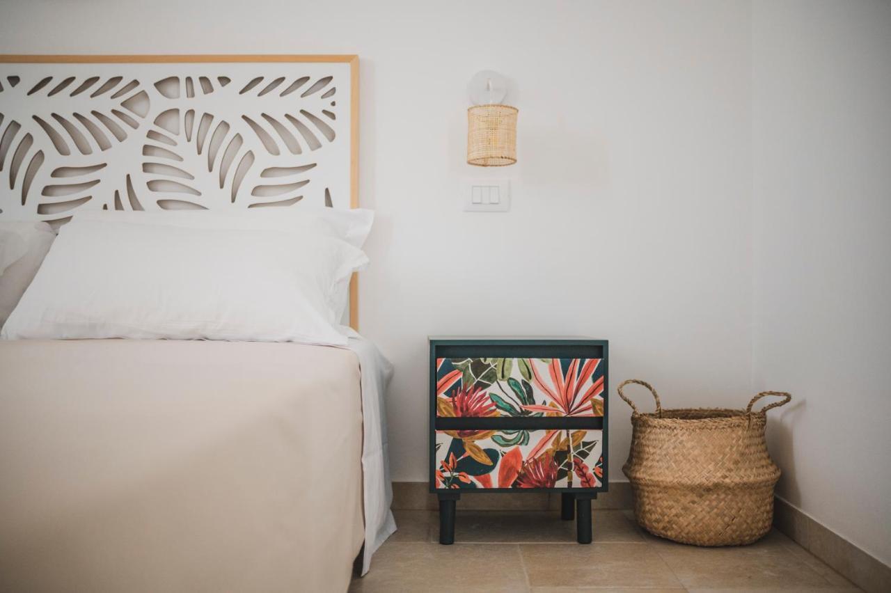 Dimorae Cama Guest House Cisternino Ngoại thất bức ảnh