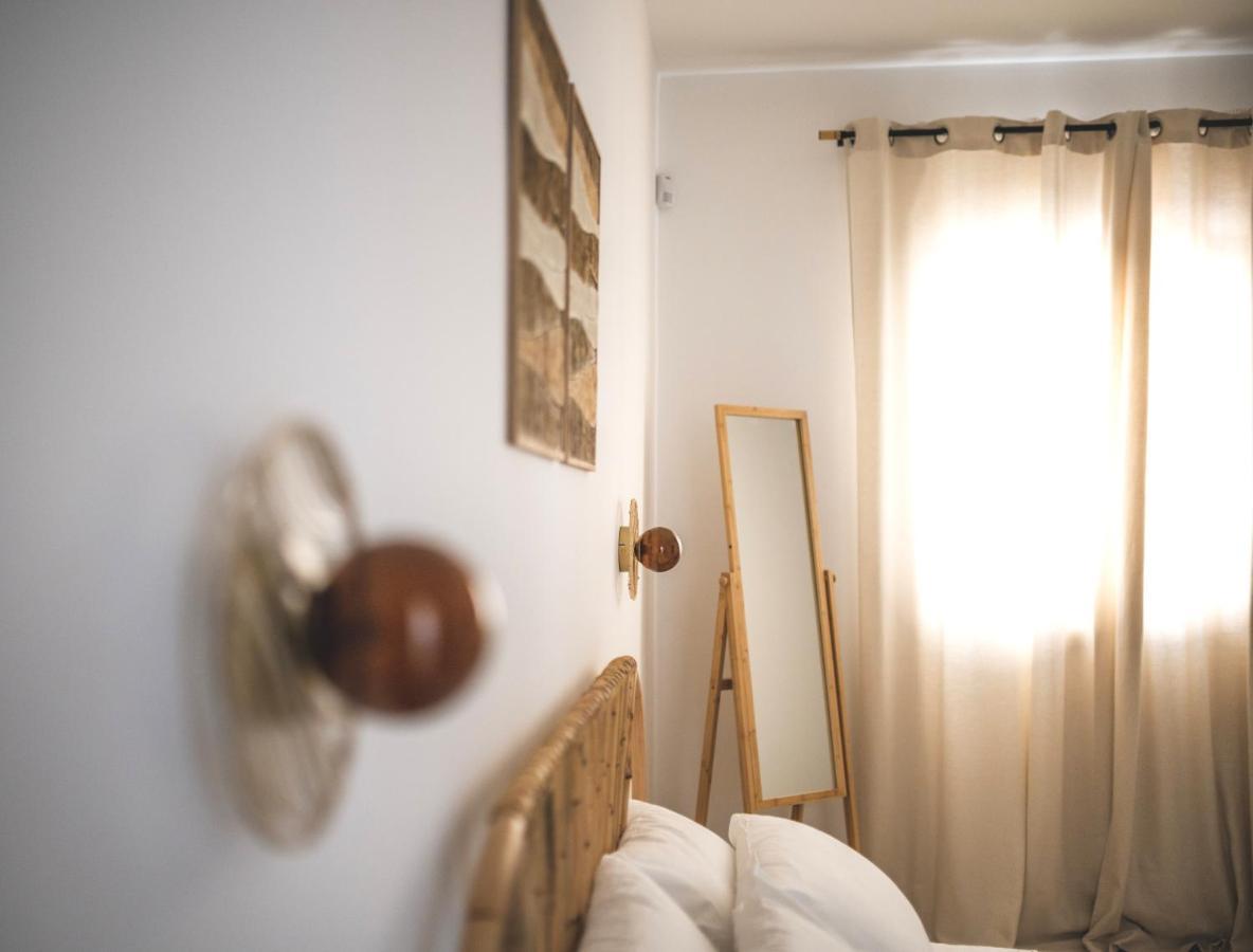 Dimorae Cama Guest House Cisternino Ngoại thất bức ảnh