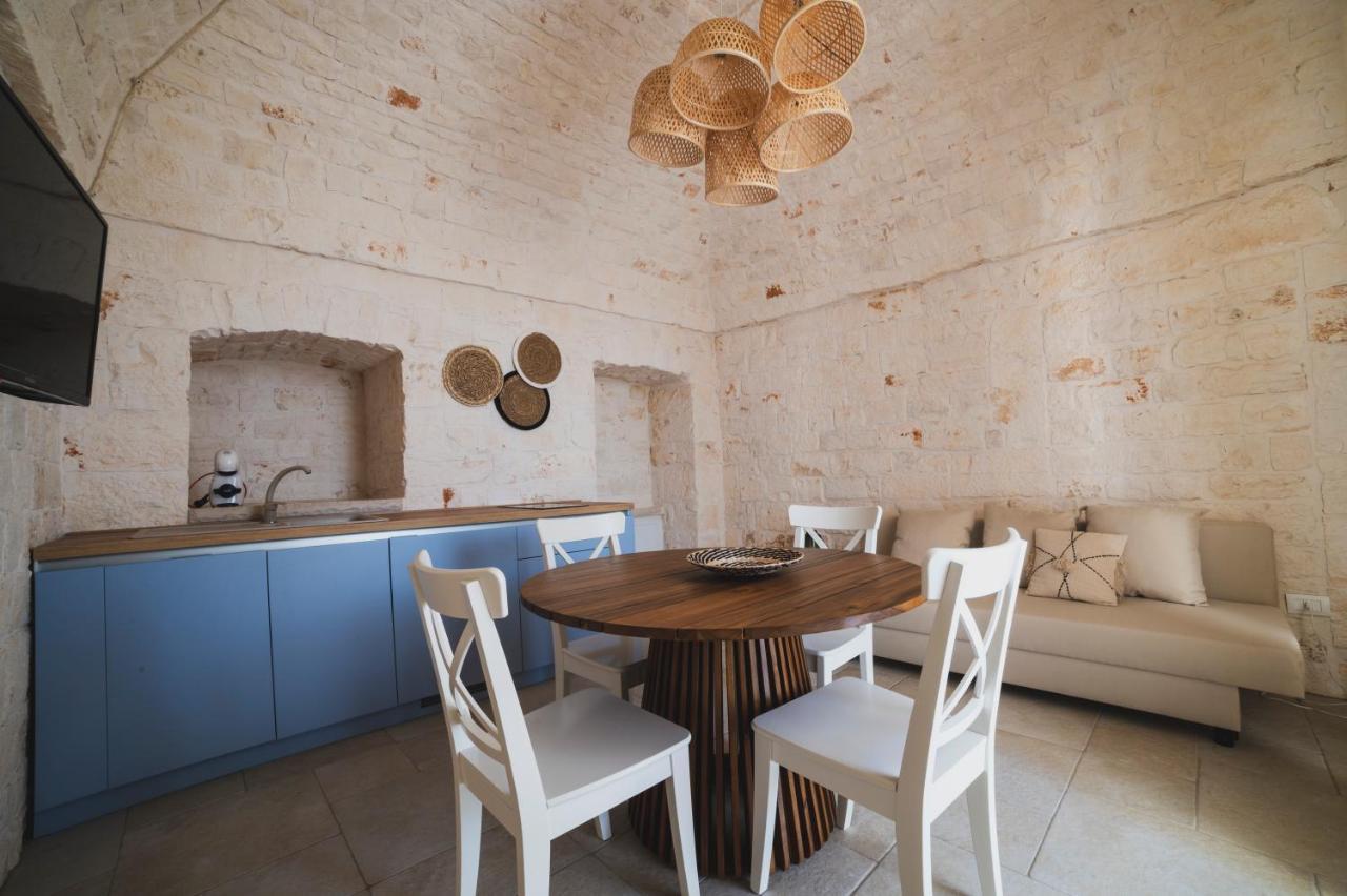Dimorae Cama Guest House Cisternino Ngoại thất bức ảnh