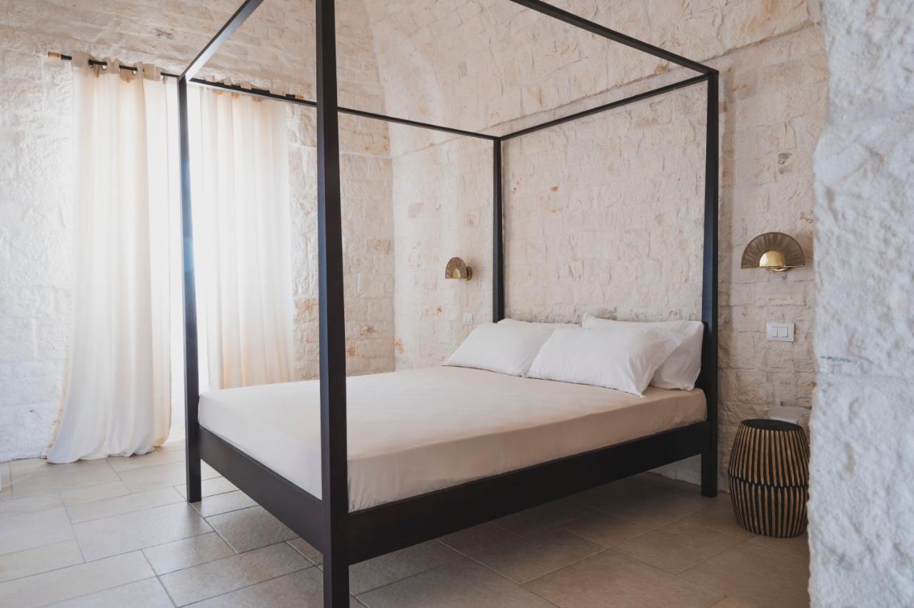 Dimorae Cama Guest House Cisternino Ngoại thất bức ảnh