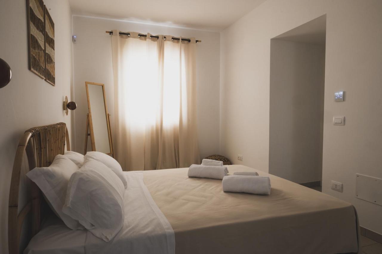 Dimorae Cama Guest House Cisternino Ngoại thất bức ảnh