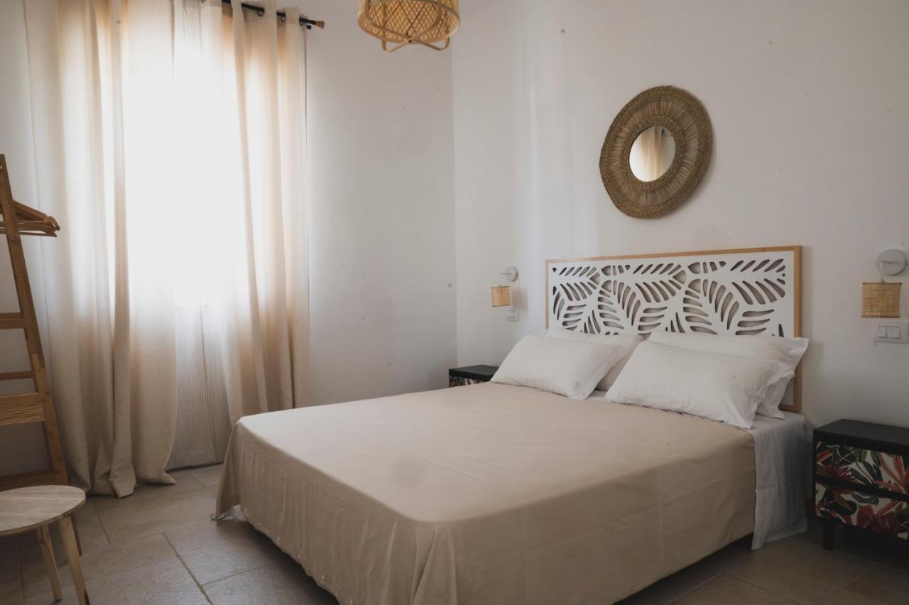 Dimorae Cama Guest House Cisternino Ngoại thất bức ảnh