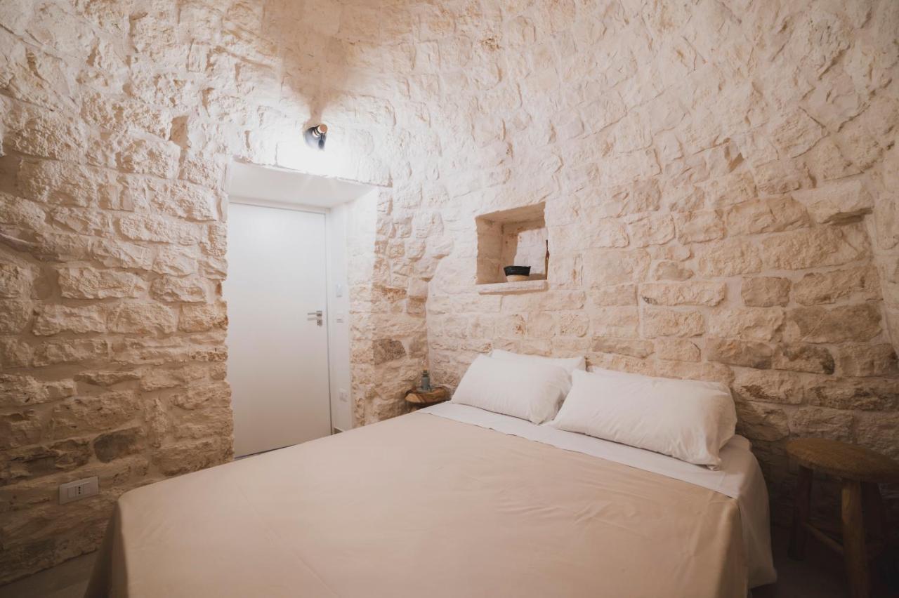 Dimorae Cama Guest House Cisternino Ngoại thất bức ảnh