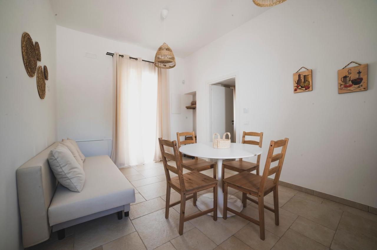 Dimorae Cama Guest House Cisternino Ngoại thất bức ảnh