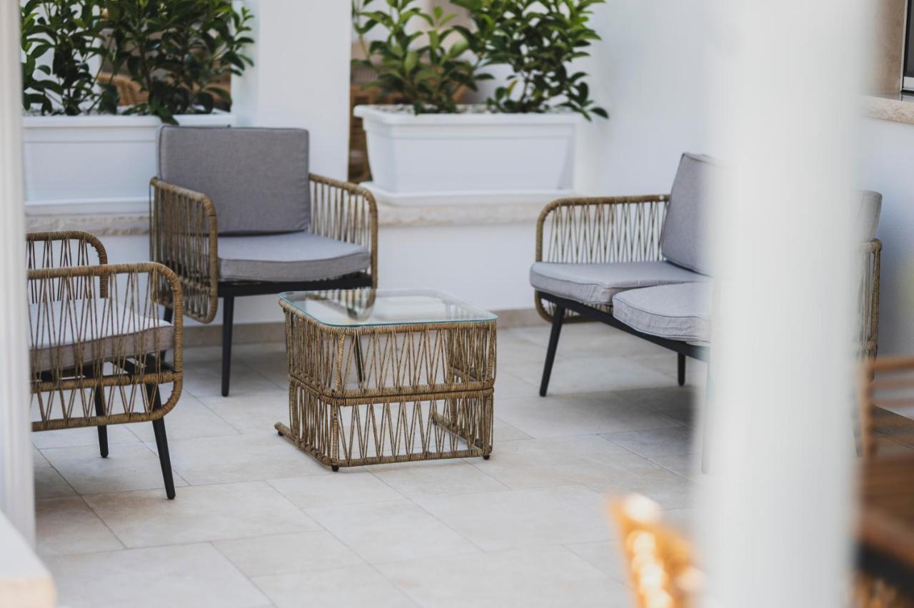 Dimorae Cama Guest House Cisternino Ngoại thất bức ảnh