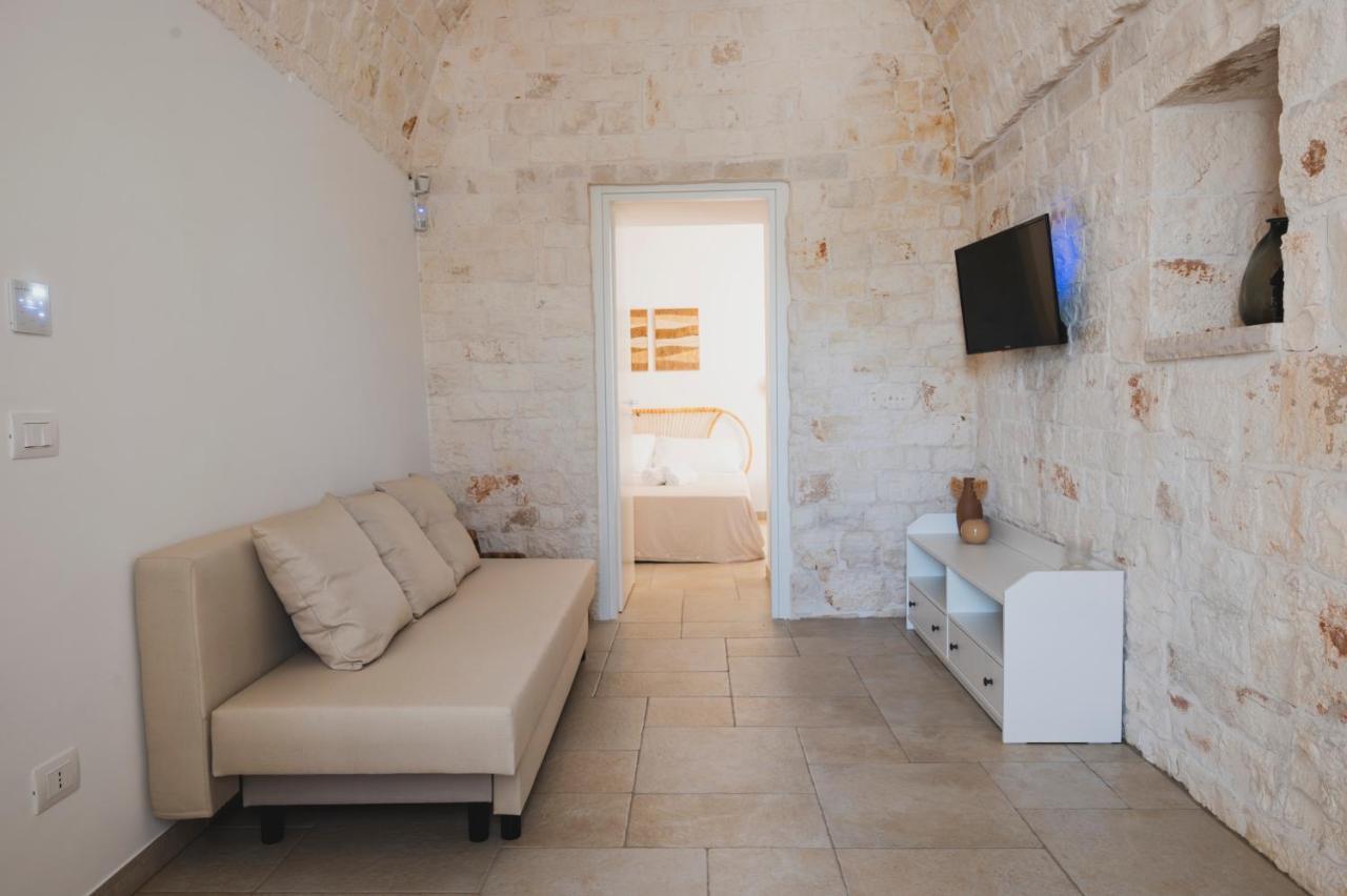 Dimorae Cama Guest House Cisternino Ngoại thất bức ảnh