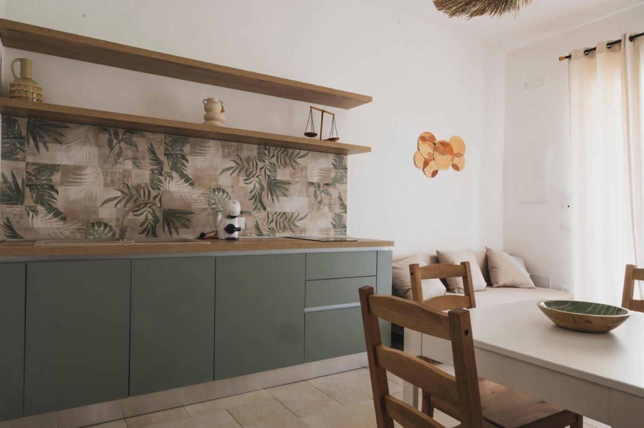 Dimorae Cama Guest House Cisternino Ngoại thất bức ảnh