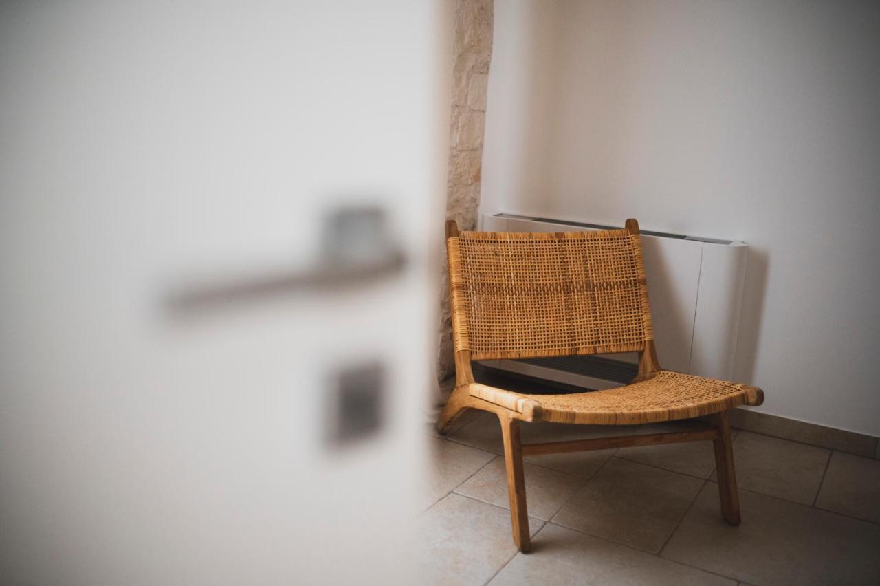 Dimorae Cama Guest House Cisternino Ngoại thất bức ảnh