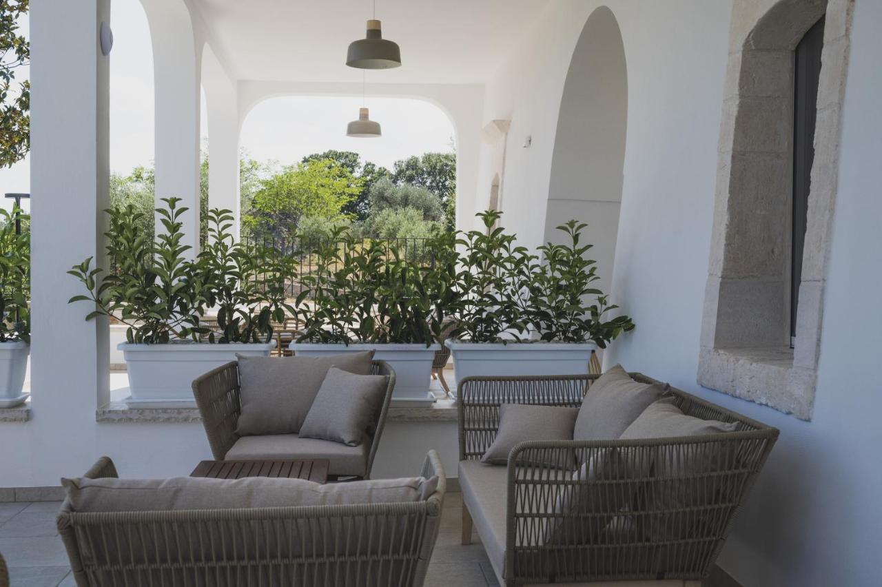 Dimorae Cama Guest House Cisternino Ngoại thất bức ảnh