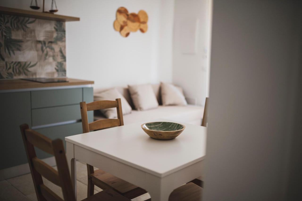 Dimorae Cama Guest House Cisternino Ngoại thất bức ảnh