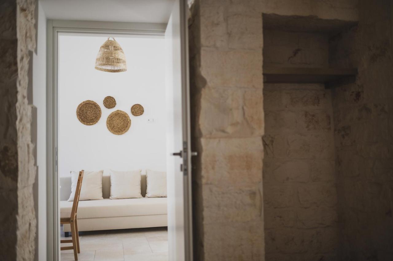 Dimorae Cama Guest House Cisternino Ngoại thất bức ảnh