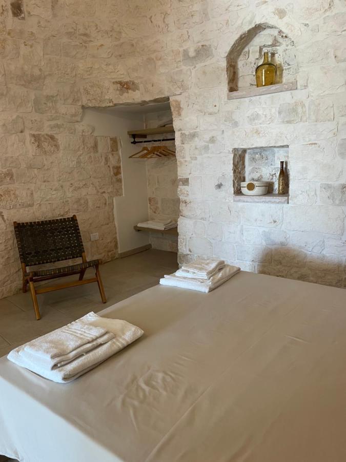 Dimorae Cama Guest House Cisternino Ngoại thất bức ảnh