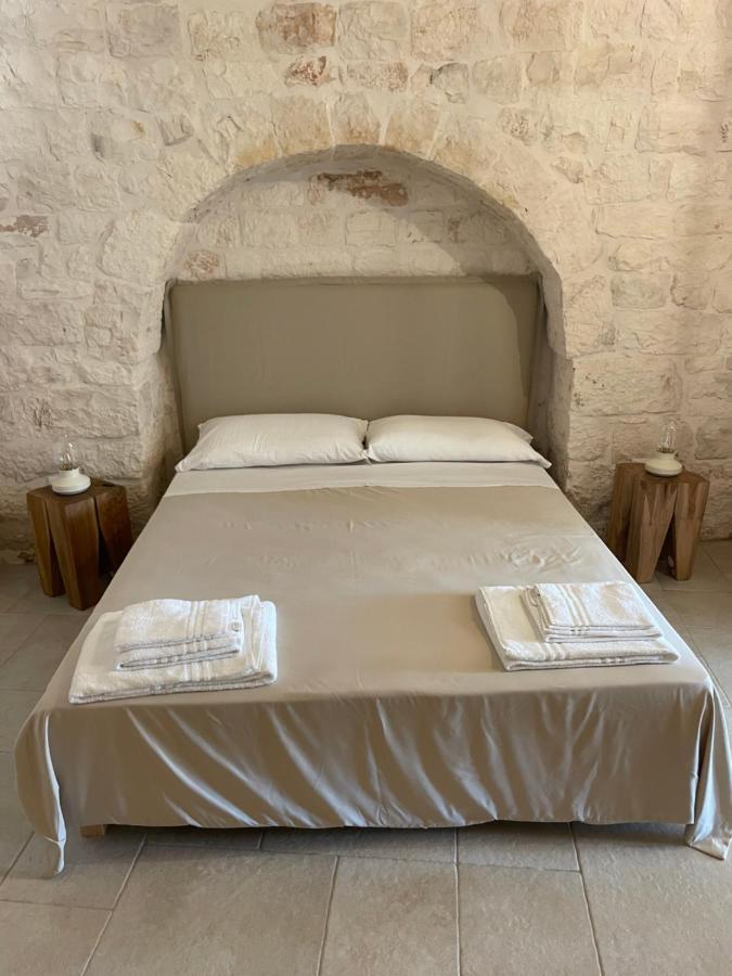 Dimorae Cama Guest House Cisternino Ngoại thất bức ảnh