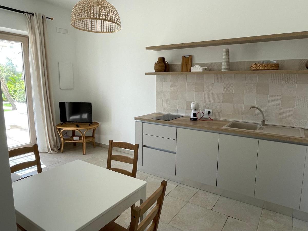 Dimorae Cama Guest House Cisternino Ngoại thất bức ảnh