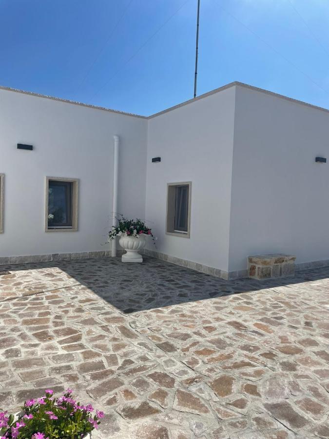 Dimorae Cama Guest House Cisternino Ngoại thất bức ảnh
