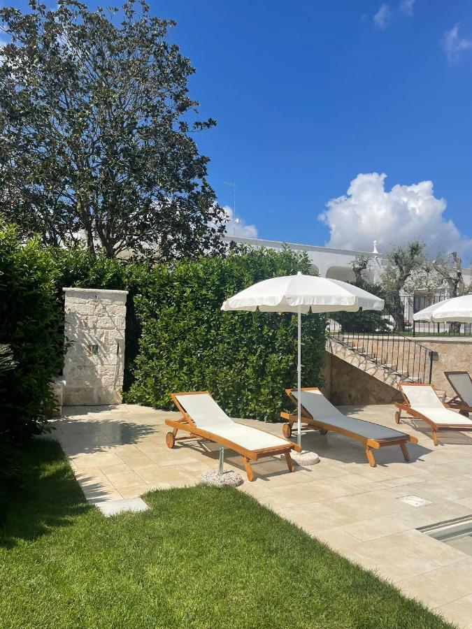 Dimorae Cama Guest House Cisternino Ngoại thất bức ảnh